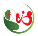 Logo Salon de l'Algérie