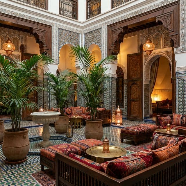 Hébergement Premium